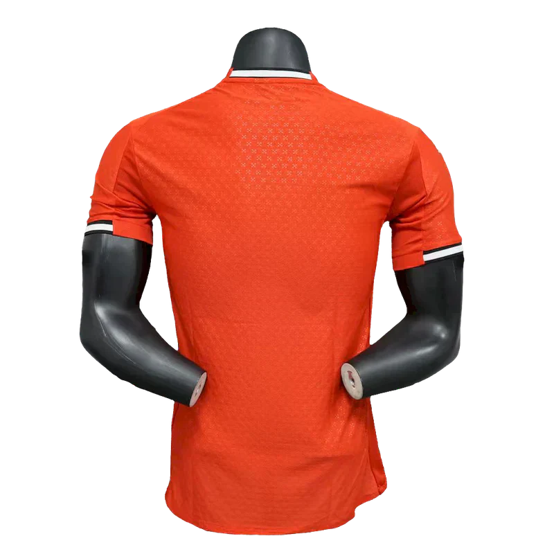 Camisola Portugal 25/26 I Home - Versão Jogador