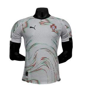 Camisola Portugal 25/26 II Away - Versão Jogador