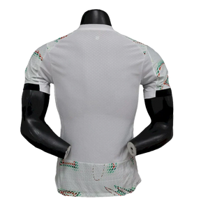 Camisola Portugal 25/26 II Away - Versão Jogador