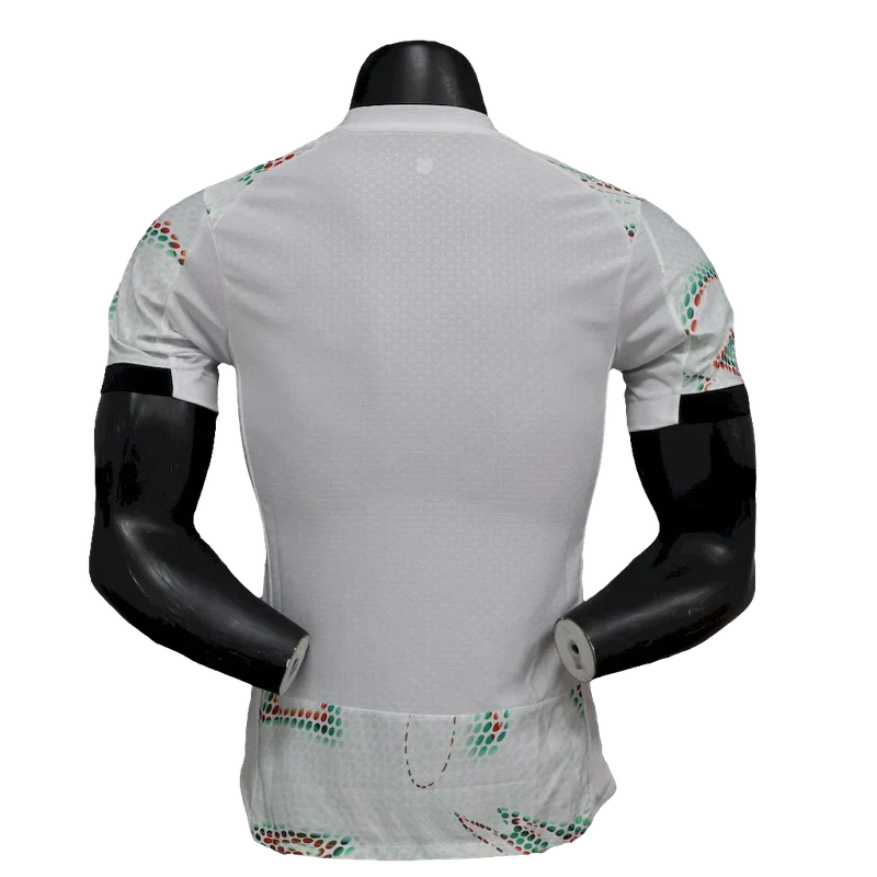 Camisola Portugal 25/26 II Away - Versão Jogador