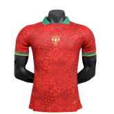 Camisola Portugal 25/26 Edição Especial - Versão Jogador