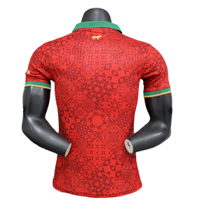 Camisola Portugal 25/26 Edição Especial - Versão Jogador