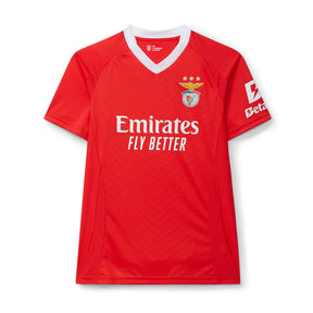 Camisola Benfica I 24/25 Masculina - Lançamento