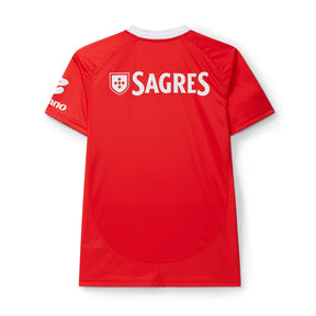 Camisola Benfica I 24/25 Masculina - Lançamento