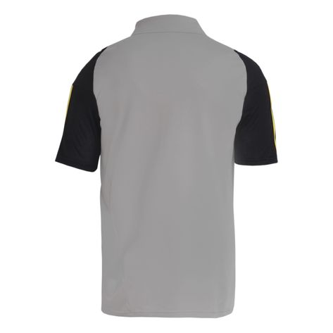 Camisola Flamengo Polo Comissão Técnica 24/25 - [ Lançamento]