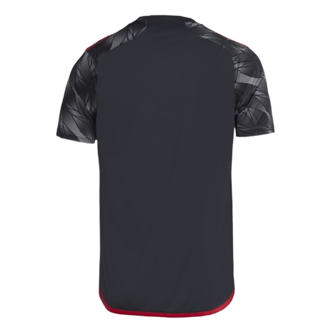 Camisola Flamengo III 24/25 Masculino [Lançamento🛑]