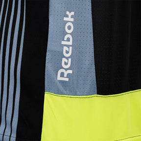Camisola Botafogo 24/25 Treino Reebok Masculina - Preto