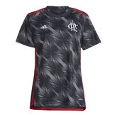 Camisola Flamengo III 24/25 Feminina [Lançamento🛑]