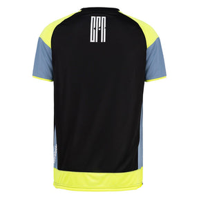 Camisola Botafogo 24/25 Treino Reebok Masculina - Preto