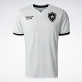 Camisola Botafogo 24/25 Torcedor Reebok Masculina - Branca