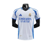 Camisola de treino do Real Madrid 25/26 - Versão Jogador