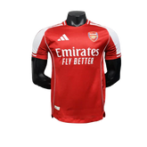 Camisola Arsenal 25/26 I Home - Versão Jogador