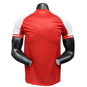 Camisola Arsenal 25/26 I Home - Versão Jogador