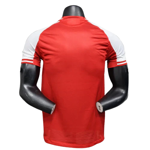 Camisola Arsenal 25/26 I Home - Versão Jogador