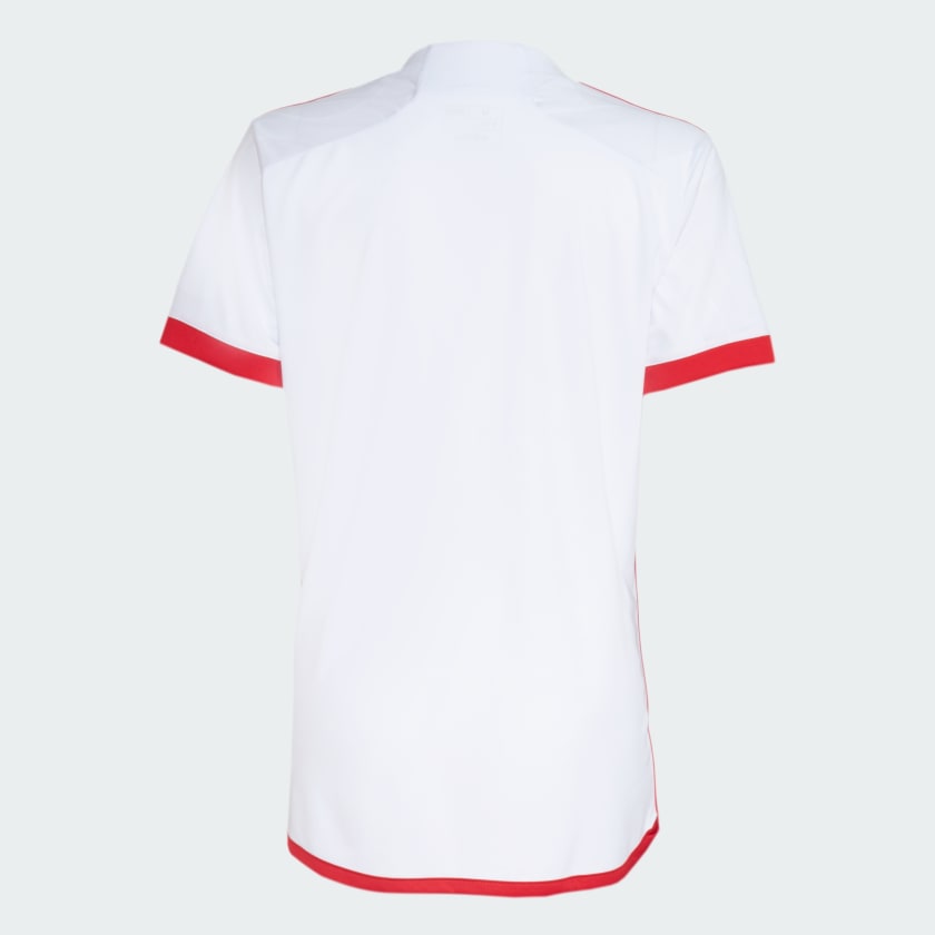 Camisola Flamengo II 24/25 Feminina - [16 UNIDADES RESTANTES 🛑]