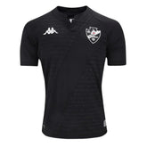 Camisola Vasco da Gama Edição Especial 24/25 Torcedor Masculina - Preto