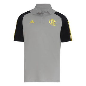 Camisola Flamengo Polo Comissão Técnica 24/25 - [ Lançamento]