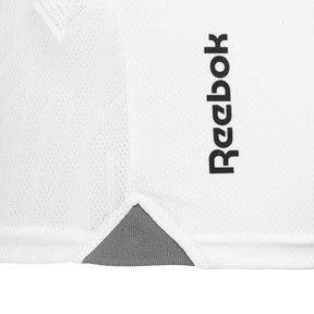 Camisola Botafogo 24/25 Torcedor Reebok Masculina - Branca