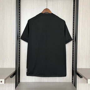 Camisola Vasco da Gama Edição Especial 24/25 Torcedor Masculina - Preto