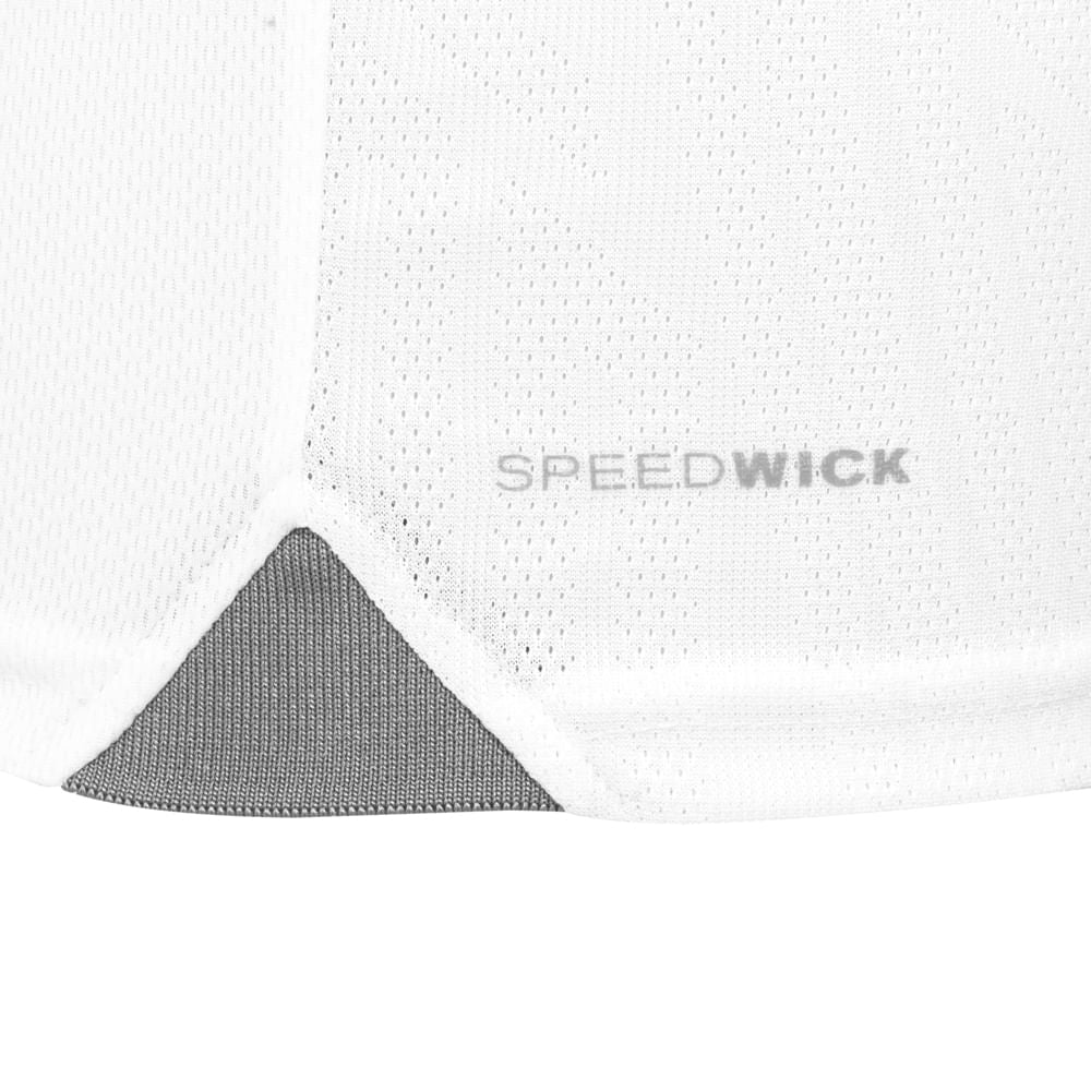 Camisola Botafogo 24/25 Torcedor Reebok Masculina - Branca
