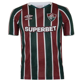 Camisola Fluminense 24/25 - Umbro Torcedor Feminina