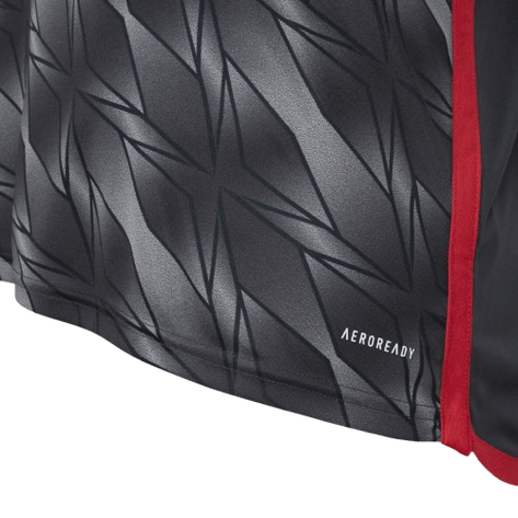 Camisola Flamengo III 24/25 Masculino [Lançamento🛑]