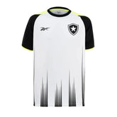 Camisola Botafogo Treino 24/25 - Torcedor Reebok Masculina - Branca