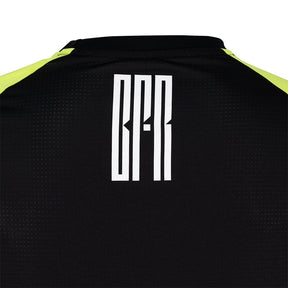 Camisola Botafogo 24/25 Treino Reebok Masculina - Preto