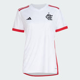 Camisola Flamengo II 24/25 Feminina - [16 UNIDADES RESTANTES 🛑]