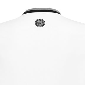 Camisola Botafogo 24/25 Torcedor Reebok Masculina - Branca