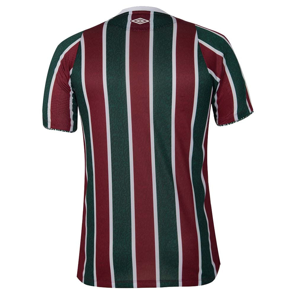 Camisola Fluminense 24/25 - Umbro Torcedor Feminina