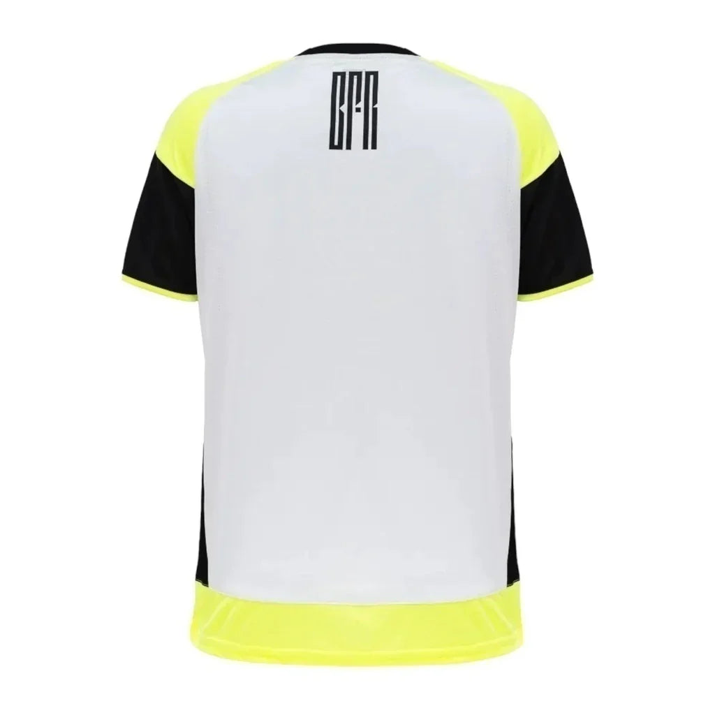 Camisola Botafogo Treino 24/25 - Torcedor Reebok Masculina - Branca