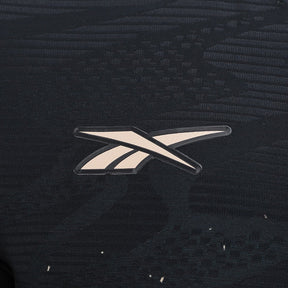 Camisola Botafogo II 24/25 Torcedor Reebok Masculina - Preto