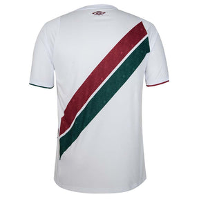 Camisola Fluminense Reserva 24/25 - Umbro Torcedor Masculina