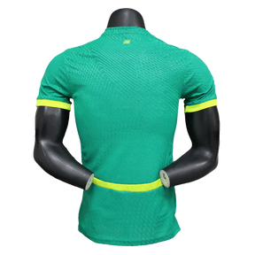 Camisola Senegal 25/26 Verde - Versão Jogador
