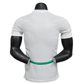 Camisola Senegal 25/26 Branco - Versão Jogador