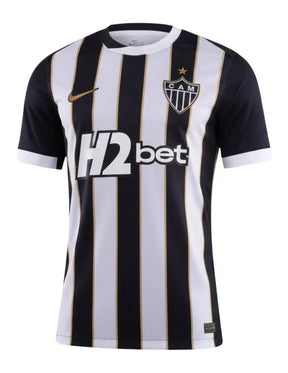 Camisola Atlético Mineiro I 26/27 - Masculina Torcedor