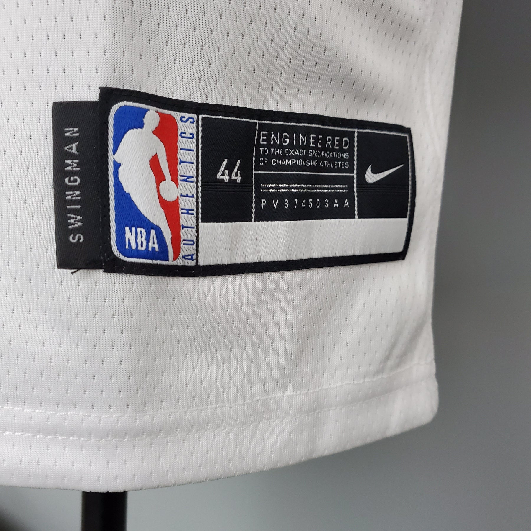 Camisola NBA Cleveland Cavaliers #1 Rose -  White