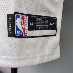 Camisola NBA Cleveland Cavaliers #1 Rose -  White