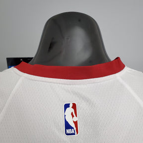 Camisola NBA Cleveland Cavaliers #1 Rose -  White