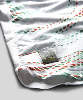 Camisola Portugal Reserva 25/26 - PUMA Torcedor Masculina Lançamento